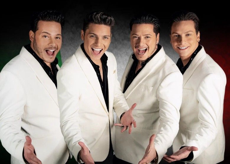 Esteriore Brothers