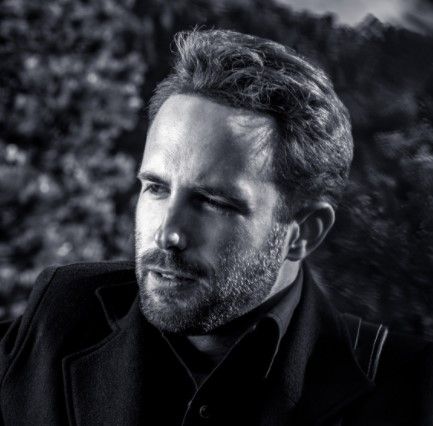 Florian Fox