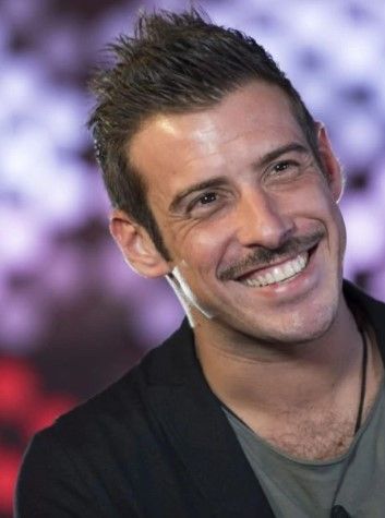 Francesco Gabbani