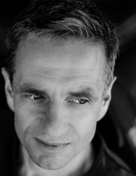 Frank Vetter
