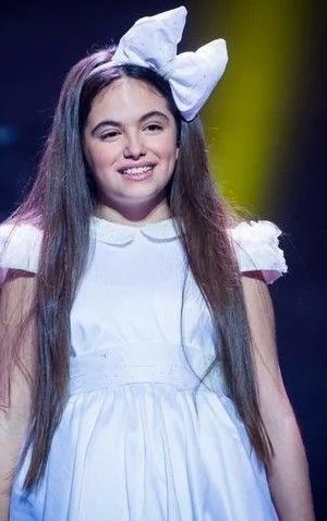 Gaia Cauchi