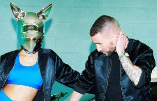 Galantis