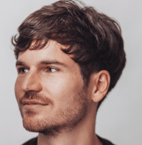 James Gruntz