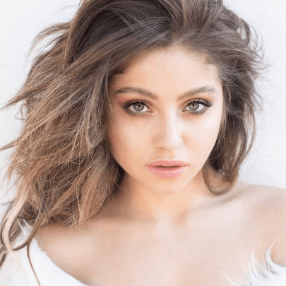 Karol Sevilla