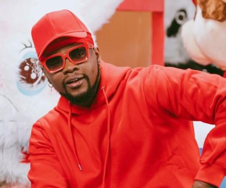 Kizz Daniel
