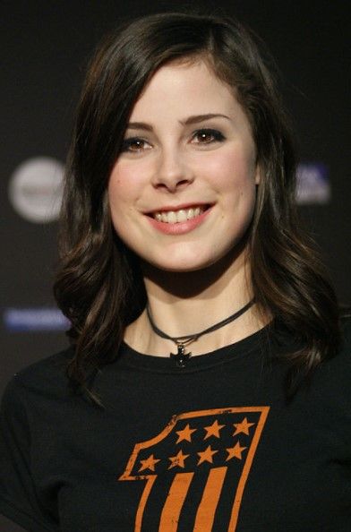 Lena Meyer-Landrut