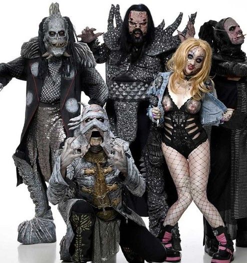 Lordi