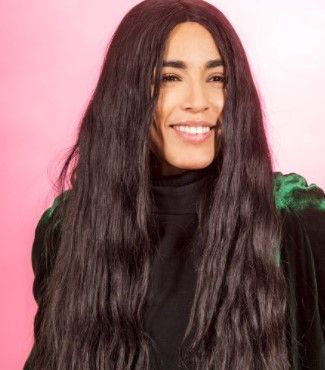 Loreen