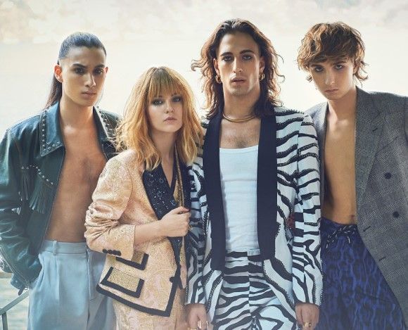 Maneskin
