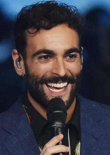 Marco Mengoni