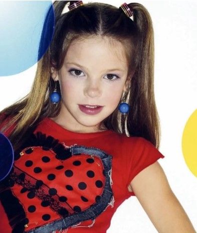 Maria Isabel