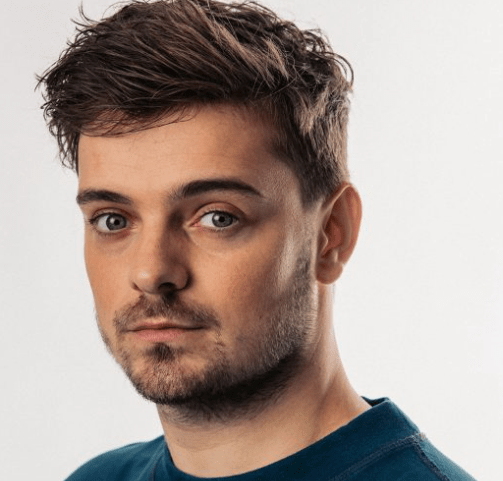 Martin Garrix