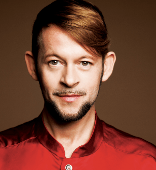 Michael Von Der Heide