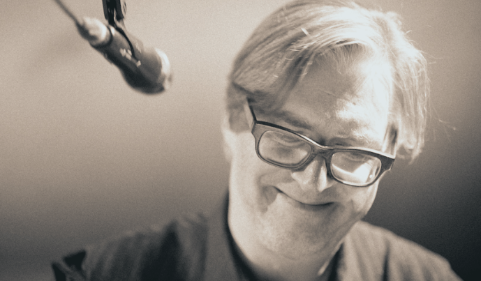 Michel Erismann