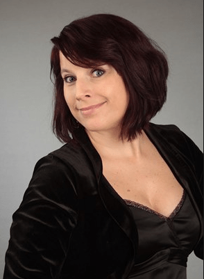 Nathalie Devanthay