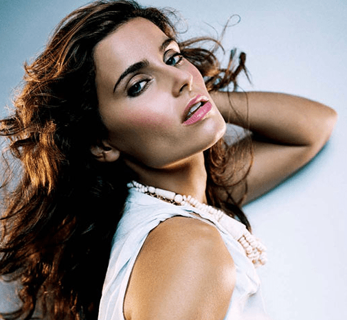 Nelly Furtado