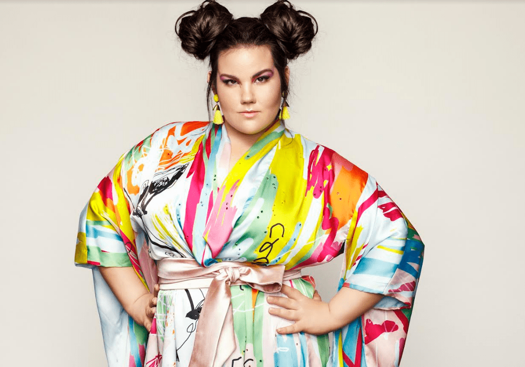 Netta