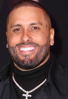 Nicky Jam