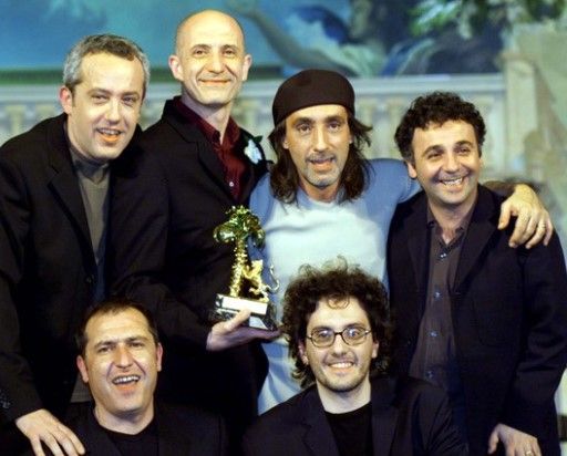 Piccola Orchestra Avion Travel