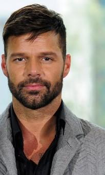 Ricky Martin