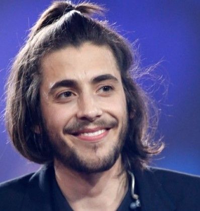 Salvador Sobral