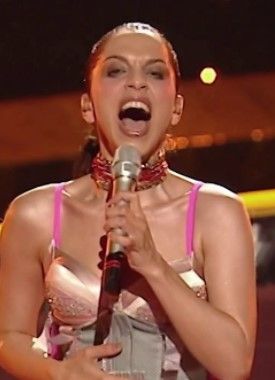 Sertab Erener