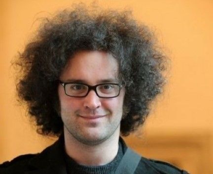Simone Cristicchi