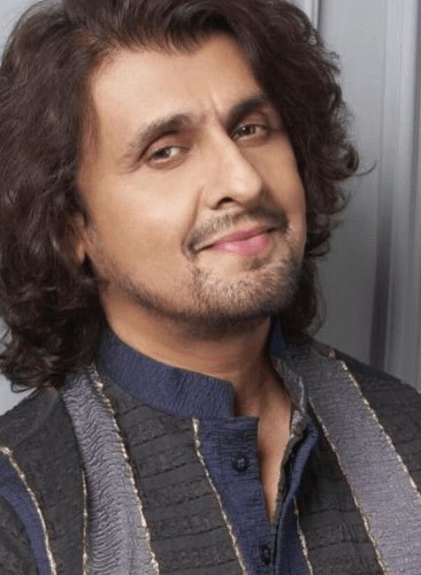 Sonu Nigam