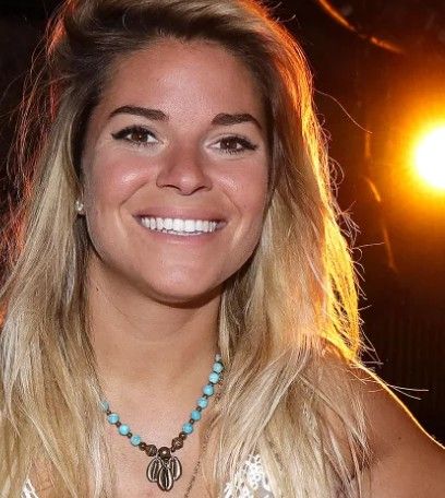 Sophie Tapie