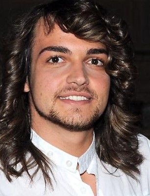 Valerio Scanu
