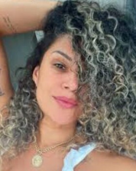 Adriana Lua du Brésil