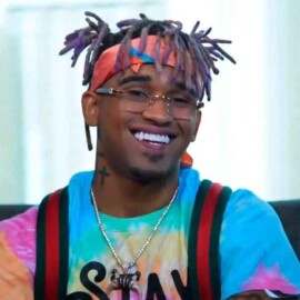 Porto Rico-Bryant Myers