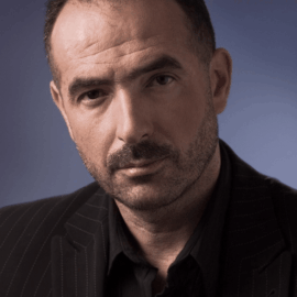 Croatie-Drazen Zecic