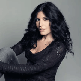 Italie-Giusy Ferreri