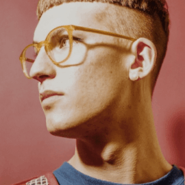 Etats-Unis-Gus Dapperton