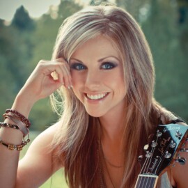 Lindsay Ell