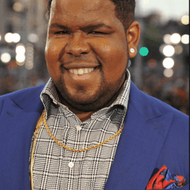 Etats-Unis-Ray Dalton