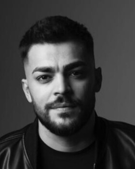 Xristos Santikai de Grèce