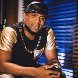 Angola-Yuri Da Cunha