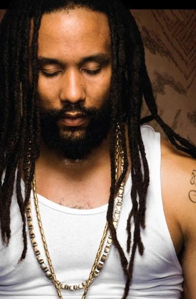 Ky-Mani Marley